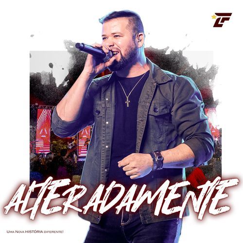 Alteradamente (Ao Vivo)