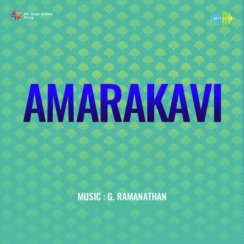 Amarakavi