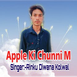 Apple Ki Chunni M-QFkjZEBjVQU