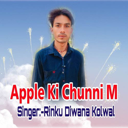 Apple Ki Chunni M