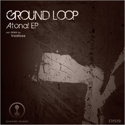 Atonal (Moreland & Parker Version) cover art