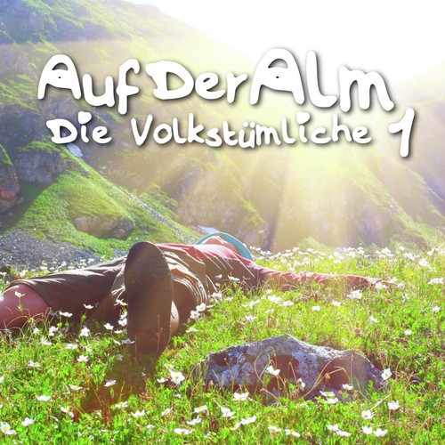 Auf der Alm, Vol. 1 - Die Volkstümliche