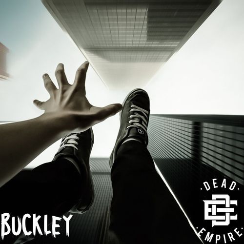 Buckley cover art
