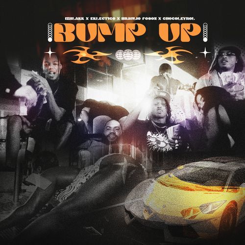 BUMP UP_poster_image