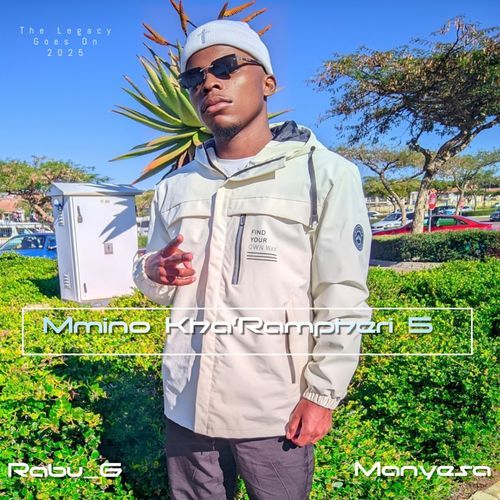 Ba NhloiLe (feat. Laxonic)