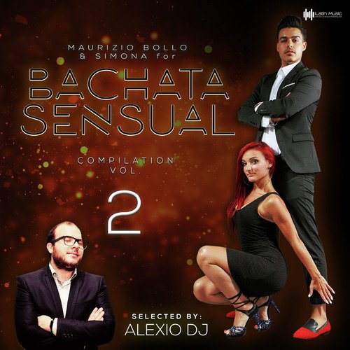 Bachata Sensual Compilation, Vol. 2