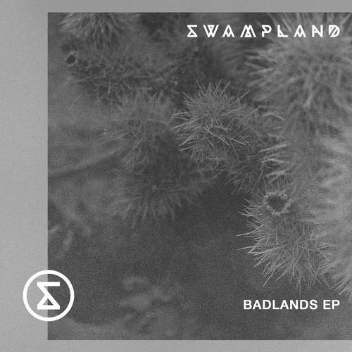 Badlands - EP