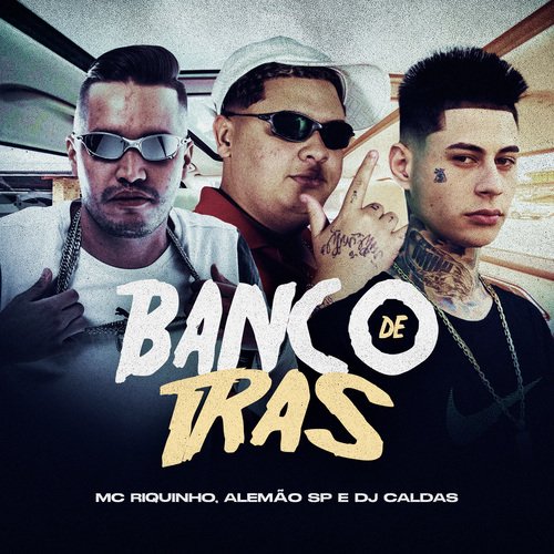 Banco de Trás