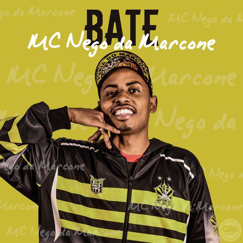 MC Nego da Marcone