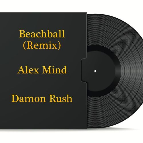 Beachball (Remix)