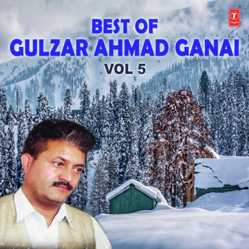 Best Of Gulzar Ahmad Ganai Vol-5