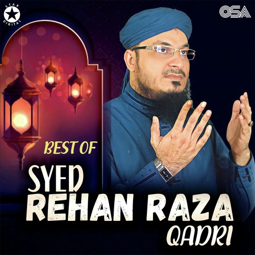 Best of Syed Rehan Raza Qadri_poster_image