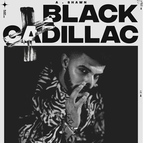 Black Cadillac (Instrumental)