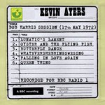 Lunatic's Lament (Bob Harris Session)