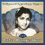 Bollywood Legendary Singers, Lata Mangeshkar, Vol. 15