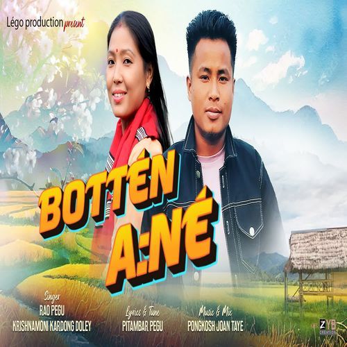 Botten Ane