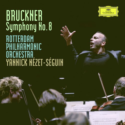 Bruckner: Symphony No.8 In C Minor, WAB 108 - Version Robert Haas 1939