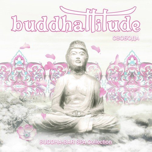 Buddhattitude VII Svoboda_poster_image