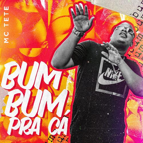 Bumbum pra cá_poster_image