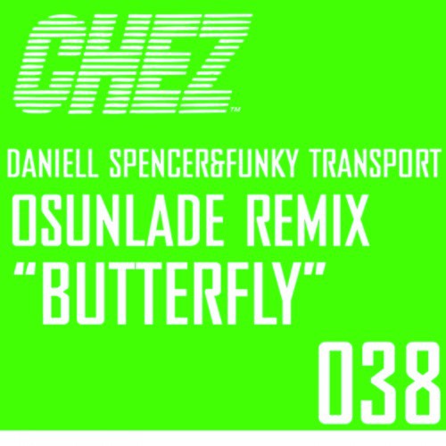 Butterfly (Osunlade Remix)_poster_image