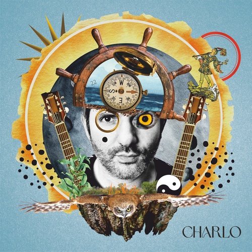 Nómades cover art