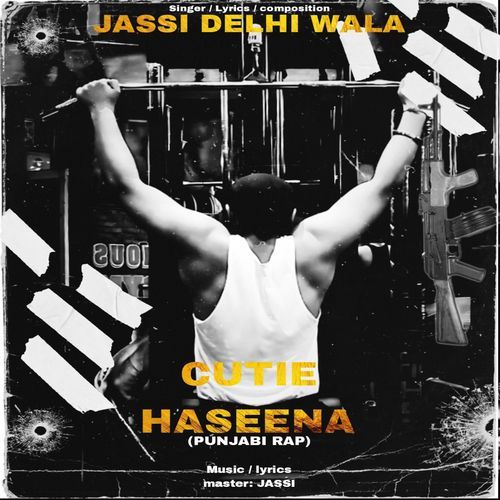 CUTIE HASEENA