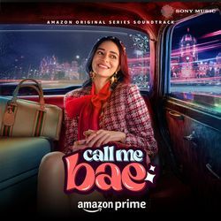 Yaara Tere Bin (From &quot;Call Me Bae&quot;)-BgcoeR8DZEo