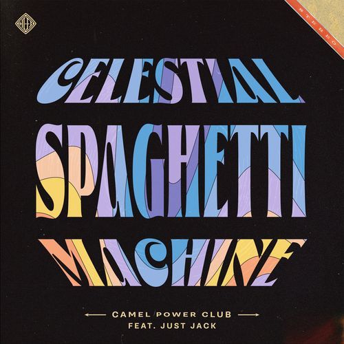 Celestial Spaghetti Machine_poster_image