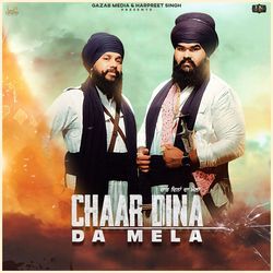 Chaar Dina Da Mela-FjAtA0N2Bks