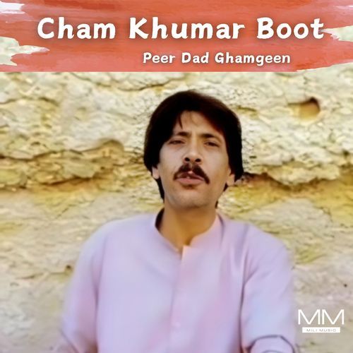 Cham Khumar Boot