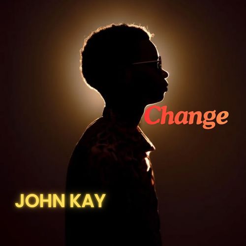 Change