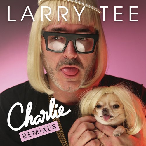 Charlie! (Remixes)_poster_image