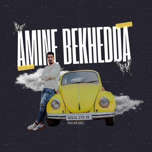 Cheb Hasni 2024 cover art