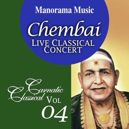 Chembai Classical Vol 04