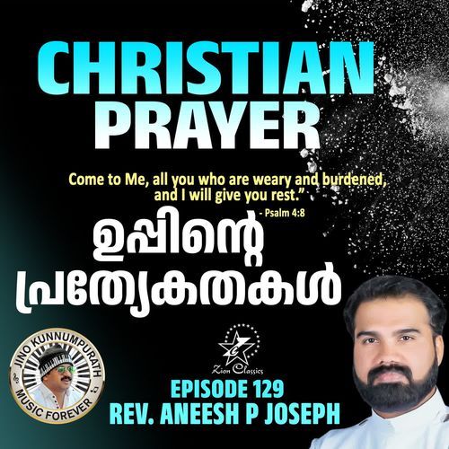 Christian Prayers Episode 129