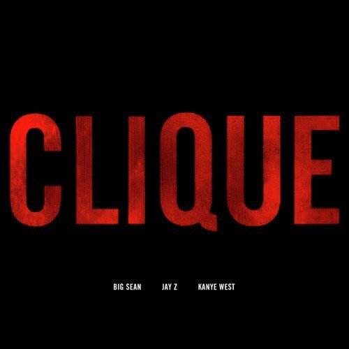 Clique_poster_image