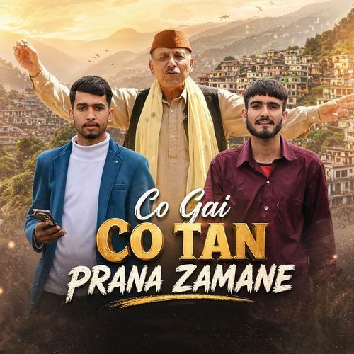 Co Gai Co Tan Prana Zamane