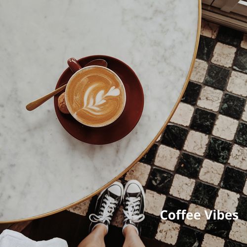 Coffee Vibes cover art