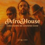 Coleccionista De Canciones (AfroVersion Cover)