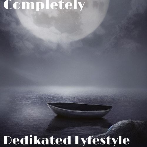 Completely cover art