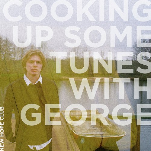 Cooking Up Some Tunes  with George