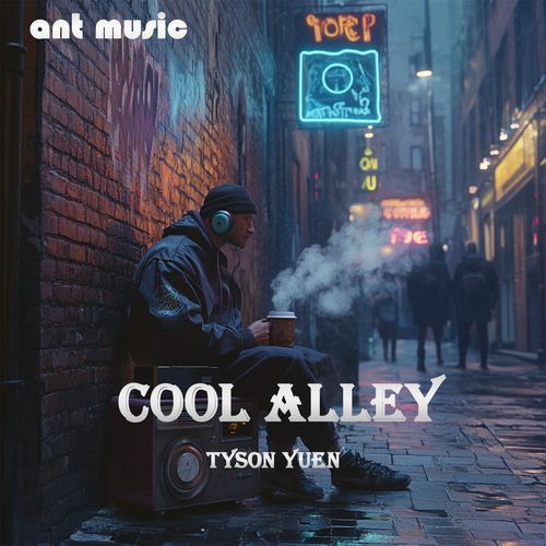 Walk Around It cover art