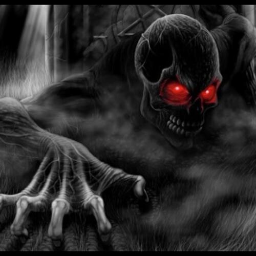 Fean cover art