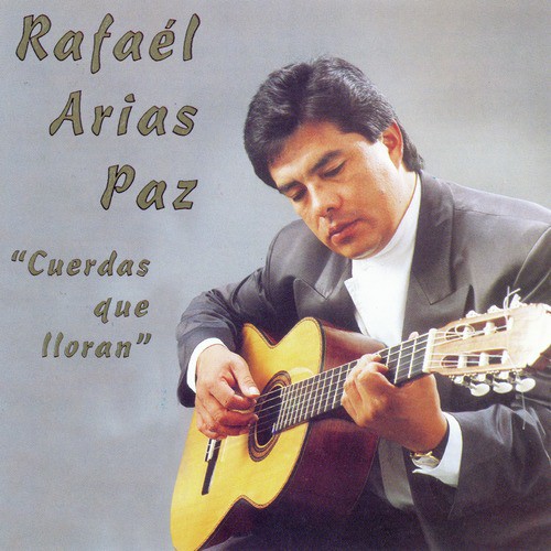 Norita cover art