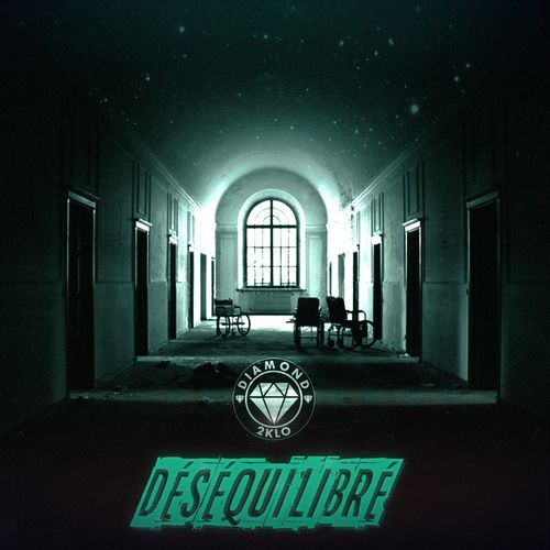 Déséquilibré cover art