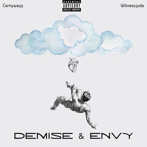 DEMISE & ENVY cover art