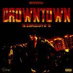 DROWNTOWN: The Sleepless City of 14