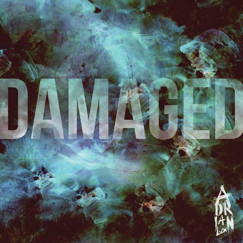 Damaged