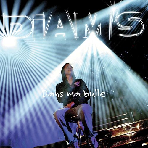 Dans Ma Bulle (Edit radio - Live 2006) (Edit radio - Live 2006)