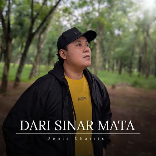 Dari Sinar Mata